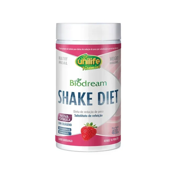 Shake Diet Biodream | Unilife