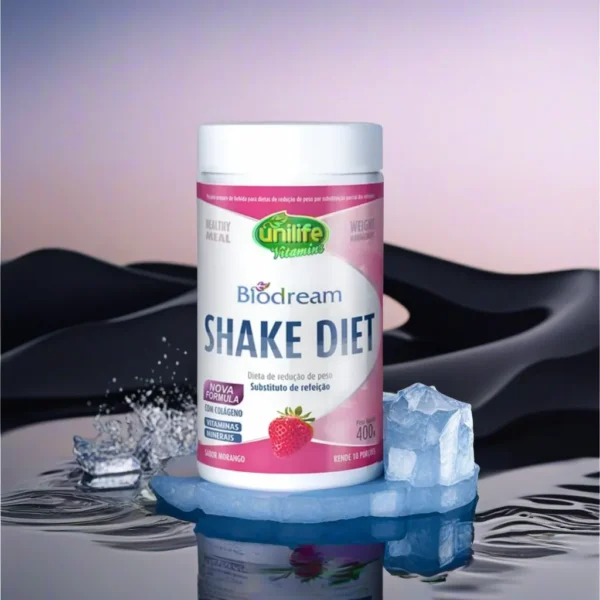 Shake Diet Biodream | Unilife